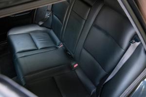 BMW M5 Touring 1992 года  (EU)